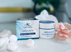 kem dưỡng trắng da Melazen (30g)