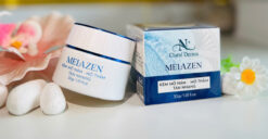 kem Melazen mờ nám – mờ thâm – tàn nhang (30g)