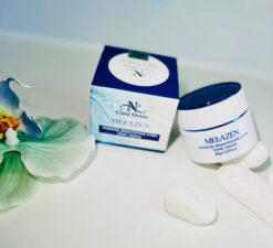 Kem dưỡng sáng da Melazen Advanced Brightening Even Tone Cream 30g